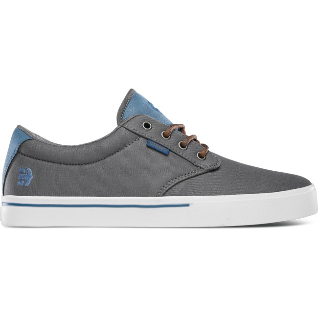 Etnies Jameson 2 Eco Miesten Kengät Sininen/Harmaat | 45320IHGT